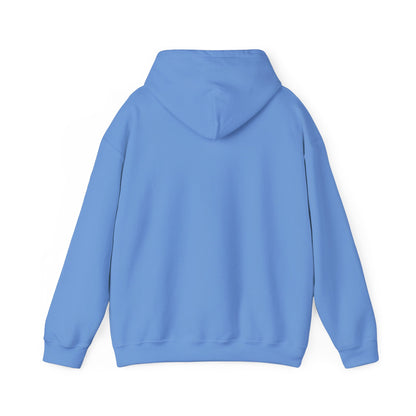 ABC Essentials-Heavy Blend Hoodie