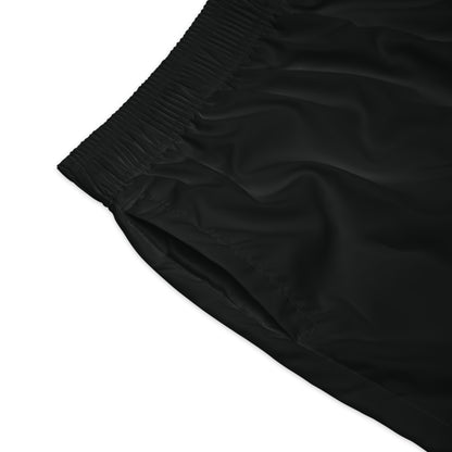 Alpha Brand Clothing Jogger Shorts