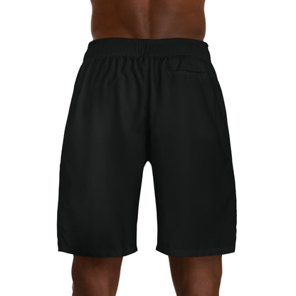 Stylish Men's Jogger Shorts, Casual Sportswear, Summer Activewear