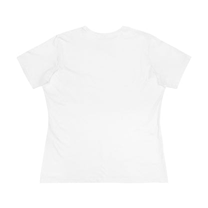 Empowering Women's Cotton Tee - "You Become What You Believe"