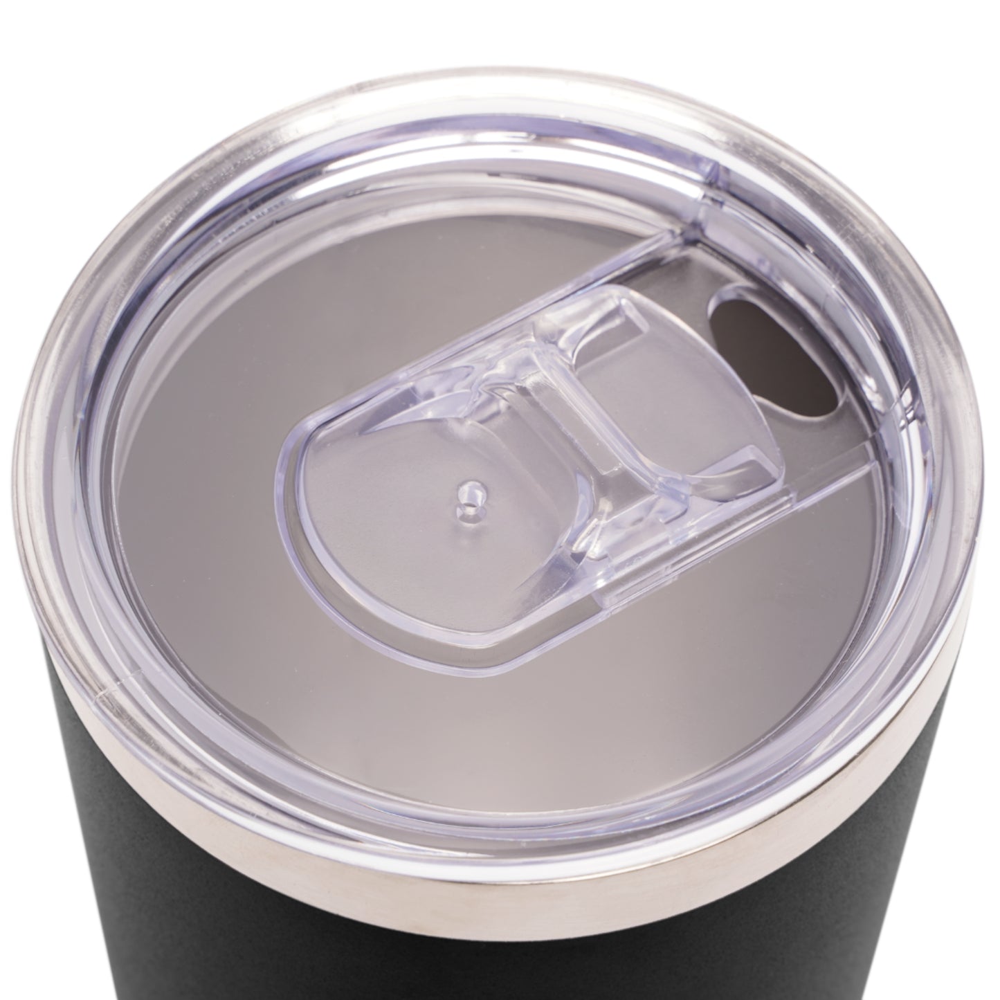 ABC Copper Vacuum Tumbler