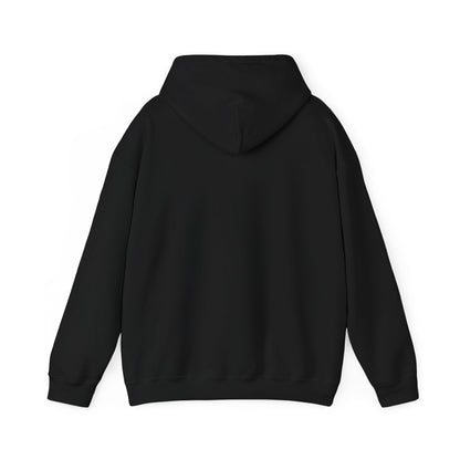 ABC Essentials-Heavy Blend Hoodie