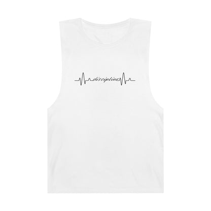 Men's Discipline Tank Top