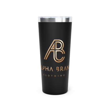 ABC Copper Vacuum Tumbler