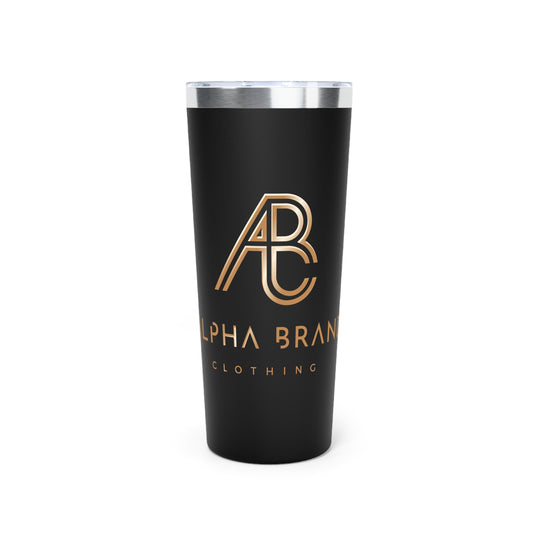 ABC Copper Vacuum Tumbler