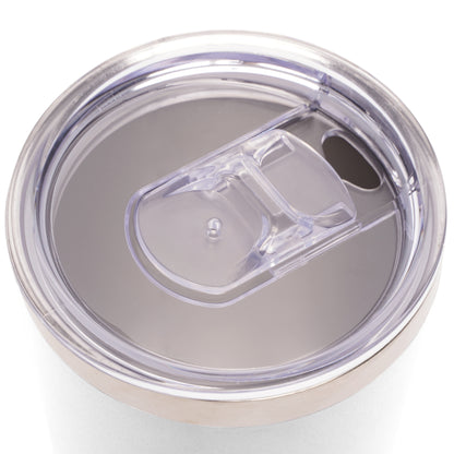 ABC Copper Vacuum Tumbler