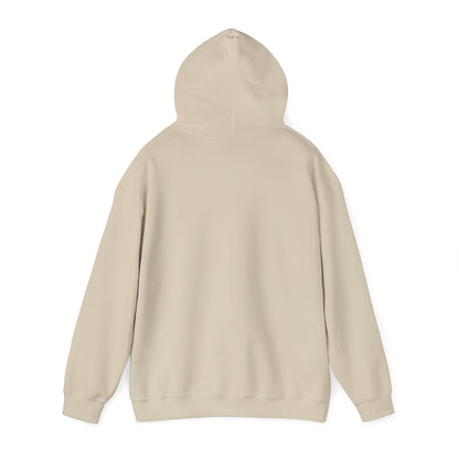 ABC Essentials-Heavy Blend Hoodie