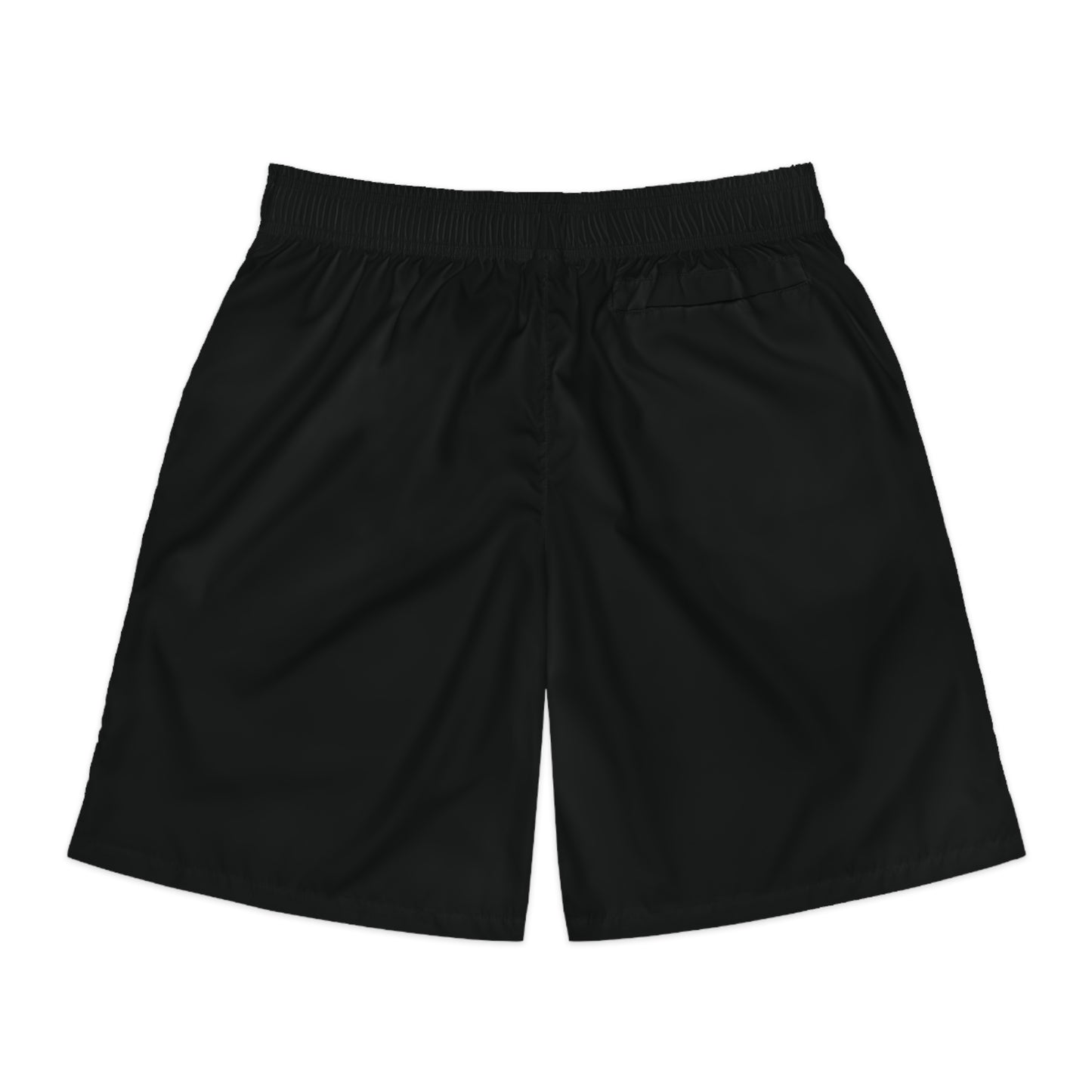 Stylish Men's Jogger Shorts, Casual Sportswear, Summer Activewear