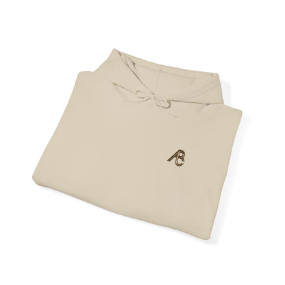 ABC Emblem Hoodie
