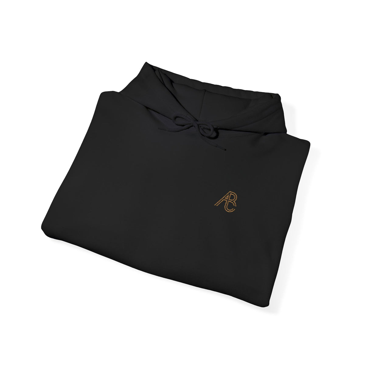 ABC Emblem Hoodie