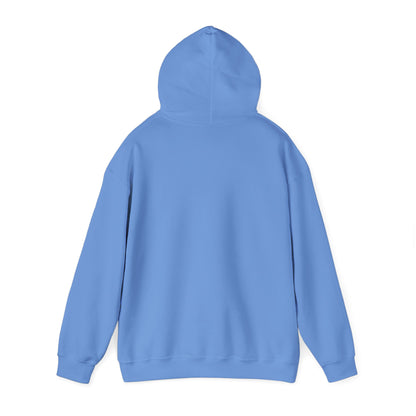ABC Essentials-Heavy Blend Hoodie
