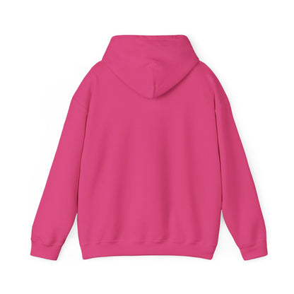 ABC Essentials-Heavy Blend Hoodie