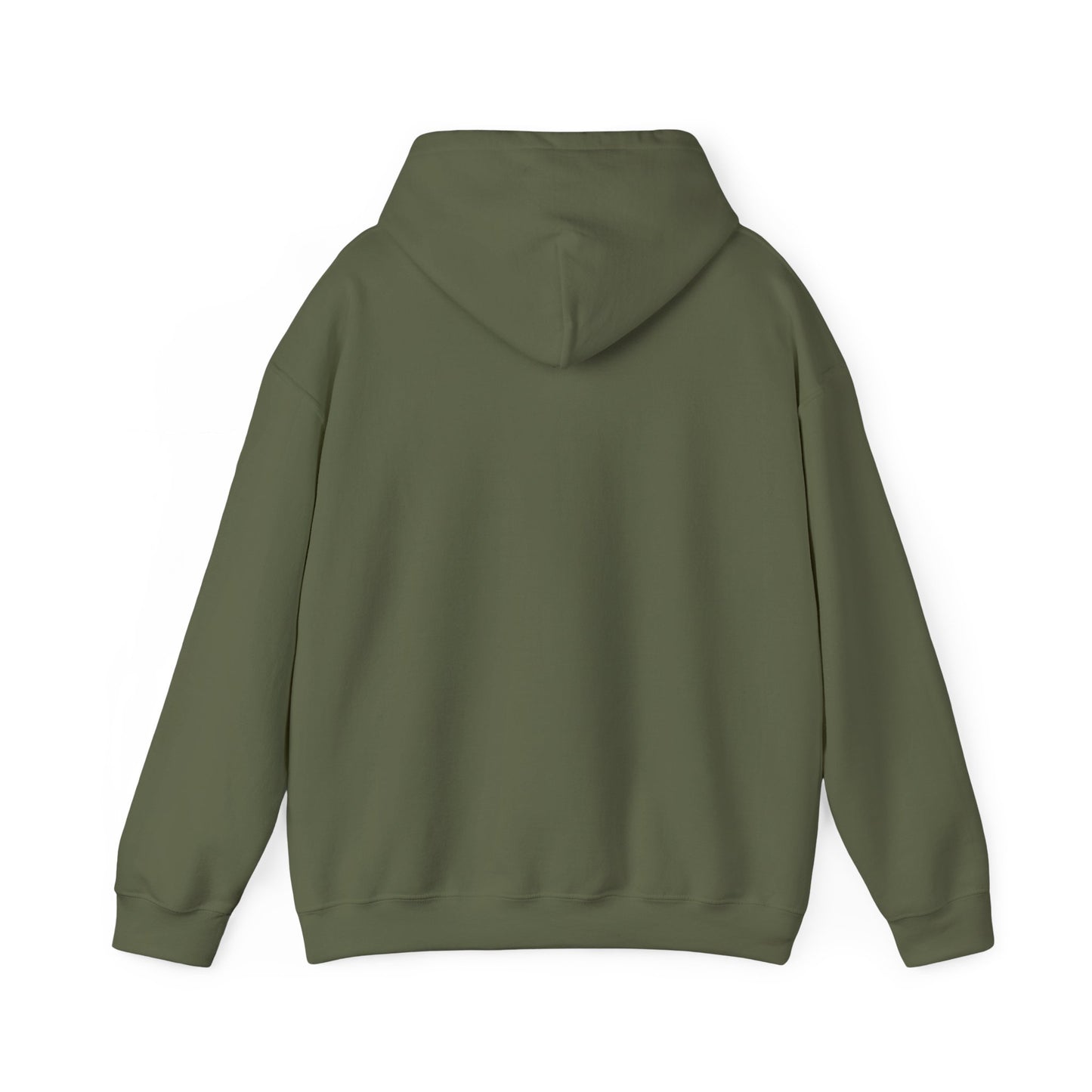 ABC Essentials-Heavy Blend Hoodie