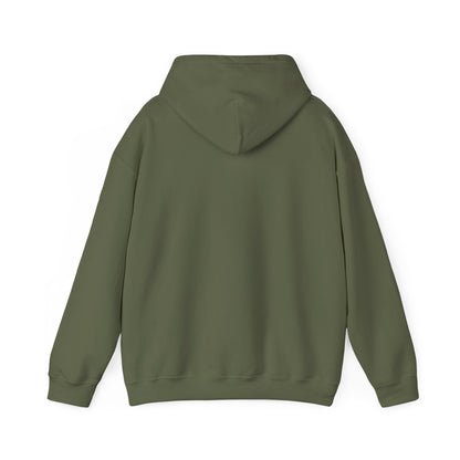 ABC Essentials-Heavy Blend Hoodie