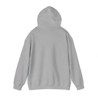 ABC Essentials-Heavy Blend Hoodie