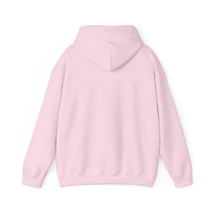 ABC Essentials-Heavy Blend Hoodie