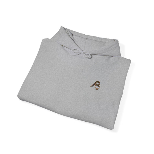 ABC Emblem Hoodie