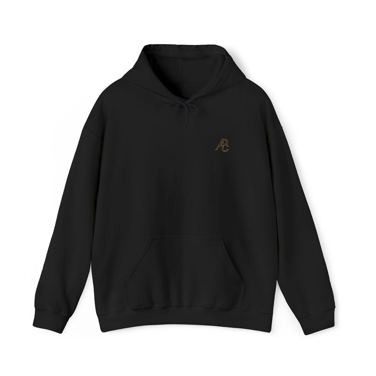 ABC Emblem Hoodie
