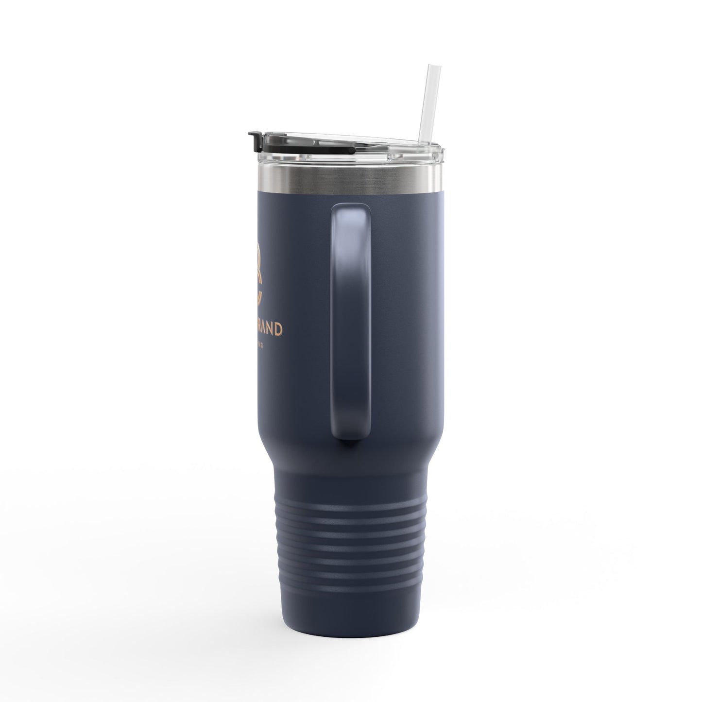 Premium Insulated Travel Mug – 40oz | Stay Hydrated On the Go | Perfect for Outdoor Adventures
