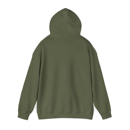 ABC Essentials-Heavy Blend Hoodie