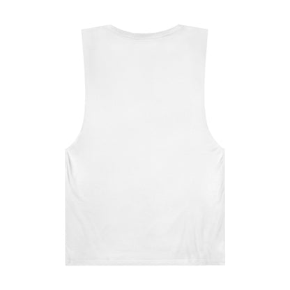 Men's Discipline Tank Top