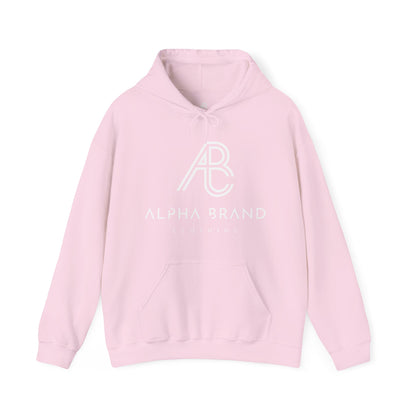 ABC Essentials-Heavy Blend Hoodie