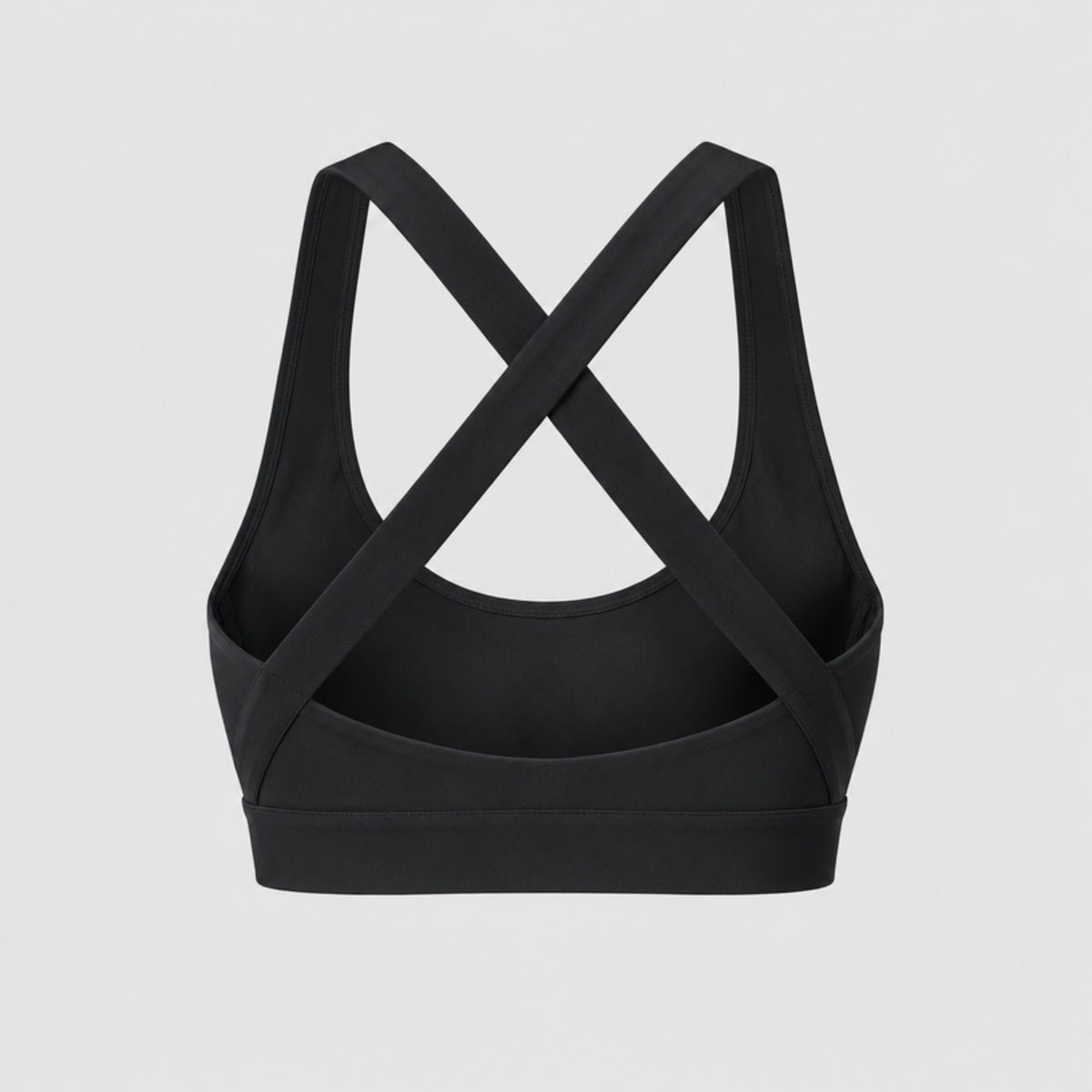 Signature Sports Bra
