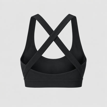 Signature Sports Bra
