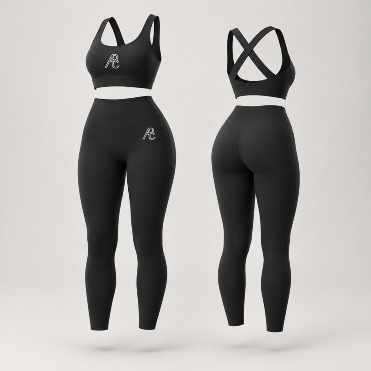 Signature Sports Bra