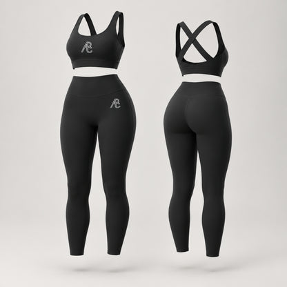 Signature Leggings