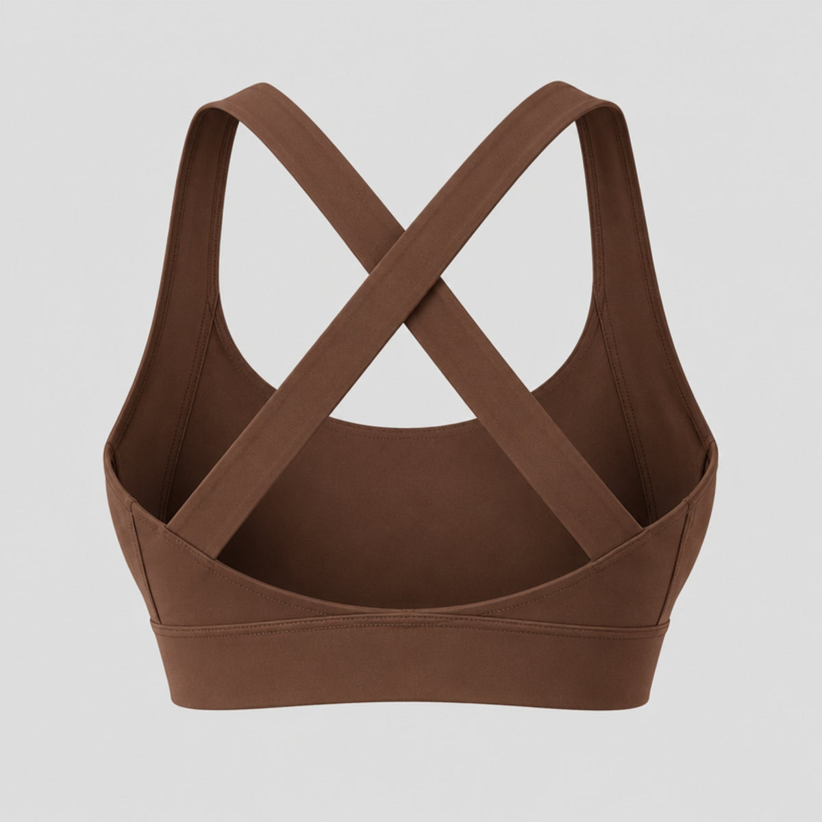Signature Sports Bra