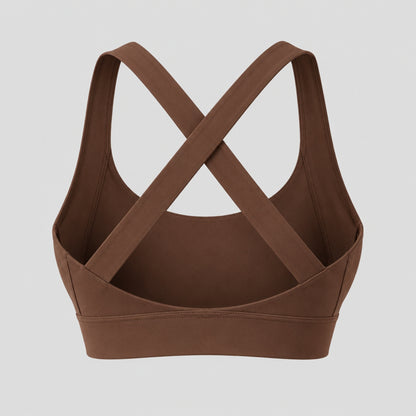 Signature Sports Bra