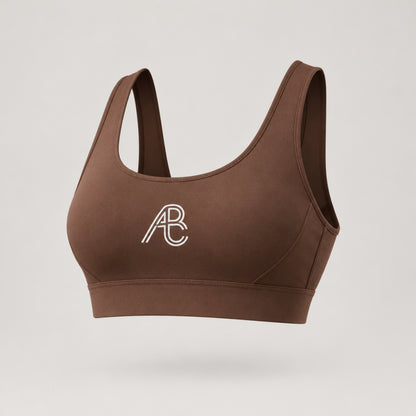 Signature Sports Bra