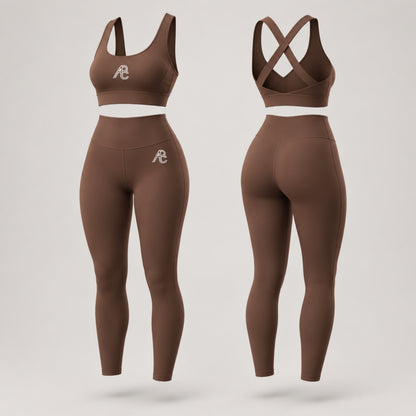 Signature Sports Bra