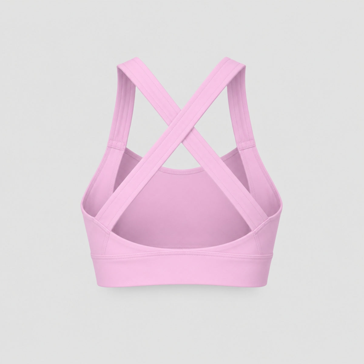 Signature Sports Bra