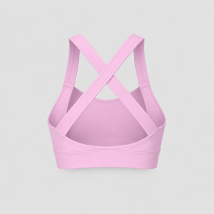 Signature Sports Bra