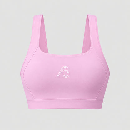 Signature Sports Bra