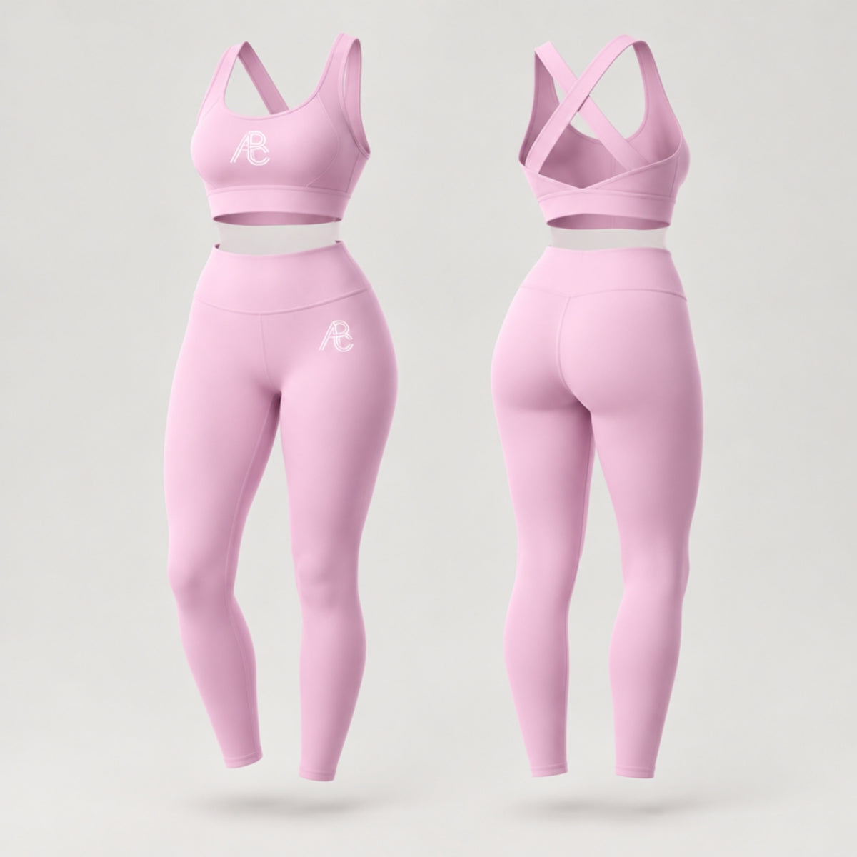 Signature Sports Bra