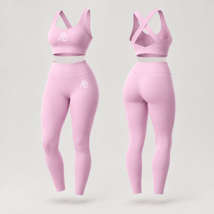 Signature Sports Bra