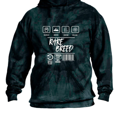 SPIDER BLACK - FRONT